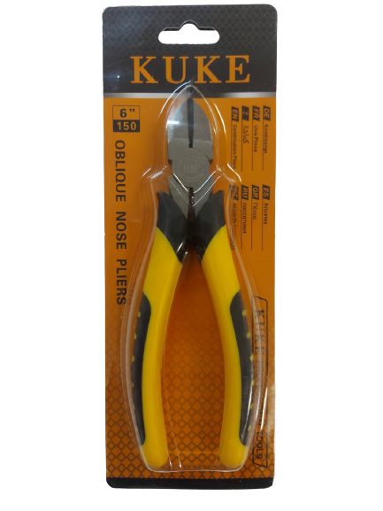 150mm Diagonal Cutting Plier