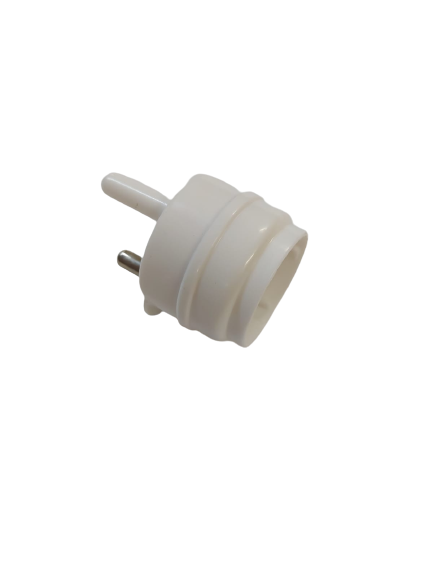 2-Pin Schuko Adaptor