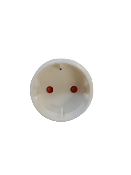 2-Pin Schuko Adaptor