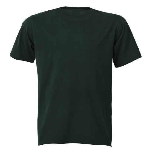 Crew Neck 100% Cotton T-Shirt | Workwear Supplier