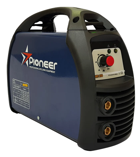 200A DC Inverter (MMA & LIFT TIG)