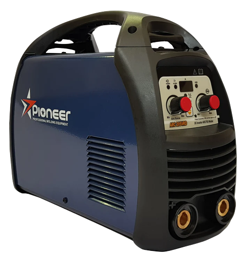200A DC Inverter Welder VRD