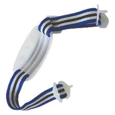 Chinstrap Elastic 2-Point-head protection-ppe equipment