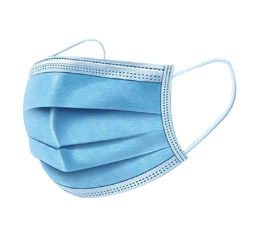 3-Ply Face Mask-disposable surgical mask-totalguard