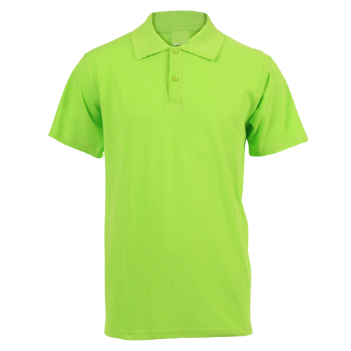 Men's Everyday Pique Golfer - 165gsm