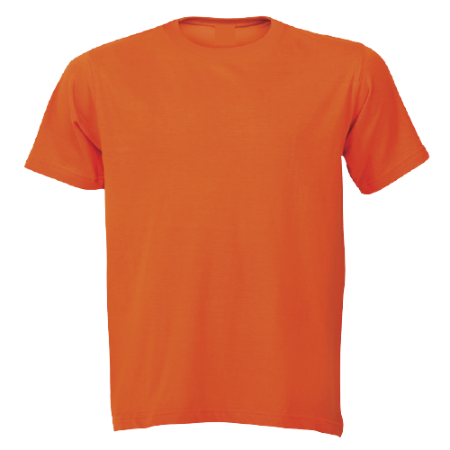 Heavyweight Crew Neck T-Shirt  - Workwear Supplier