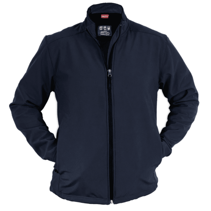 Etosha Men's Safari Softshell Jacket