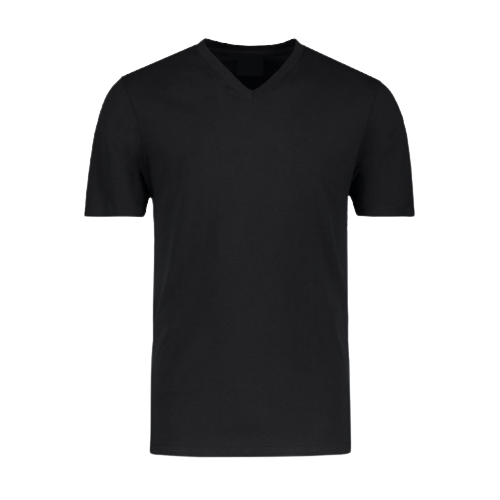 V-Neck T-Shirt - 160gsm - Unisex