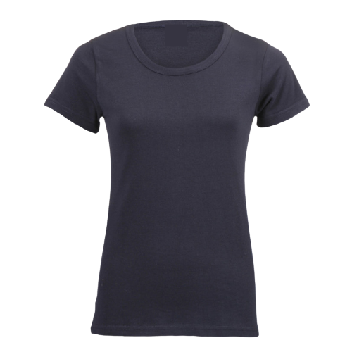Ladies Fitted T-Shirt - 160gsm