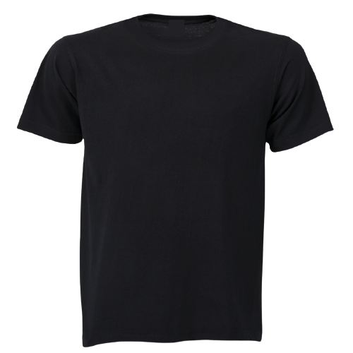Heavyweight Crew Neck T-Shirt  - Workwear Supplier