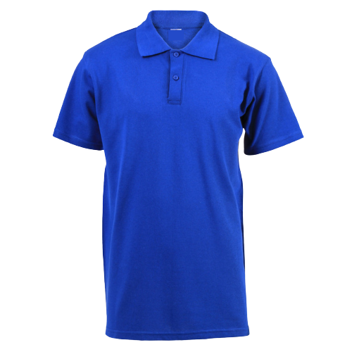 Men's Everyday Pique Golfer - 165gsm