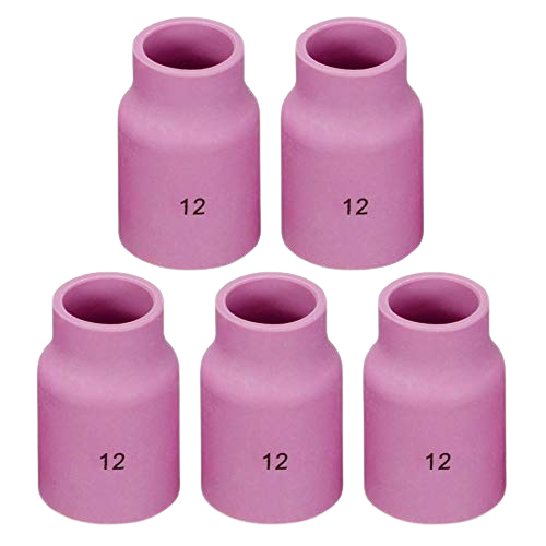 ALUMINA - 53N87 - No12 Ceramic Nozzle