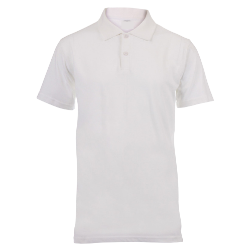 Men's Everyday Pique Golfer - 165gsm