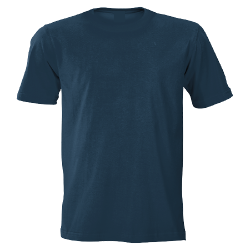 Heavyweight Crew Neck T-Shirt  - Workwear Supplier