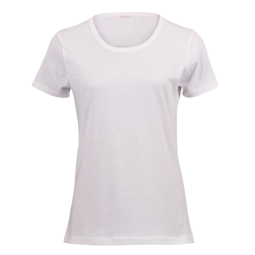 Ladies Fitted T-Shirt - 160gsm
