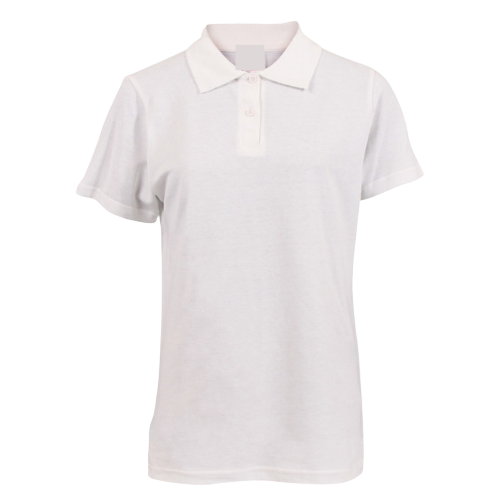 Ladies Fitted Pique Polo - 180gsm