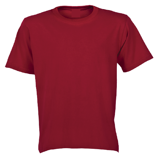 Heavyweight Crew Neck T-Shirt  - Workwear Supplier