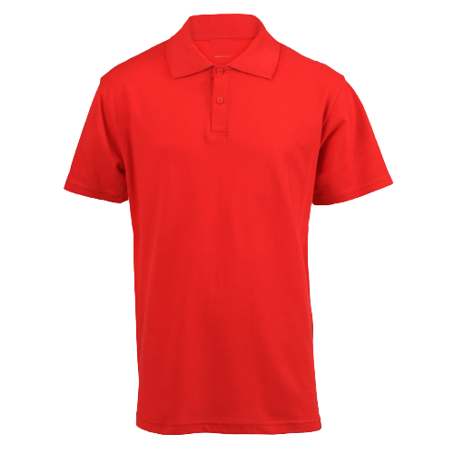 Men's Everyday Pique Golfer - 165gsm