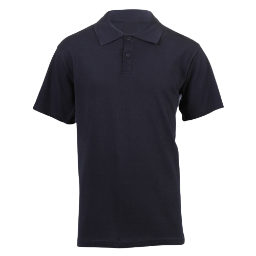 Men's Everyday Pique Golfer - 165gsm
