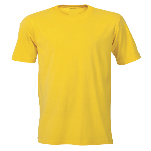 Heavyweight Crew Neck T-Shirt  - Workwear Supplier