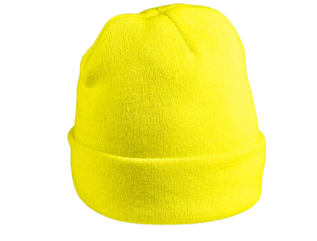 Beacon Hi-Viz Beanie