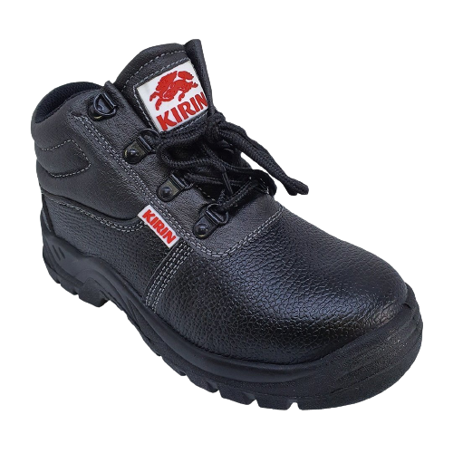 Pinnacle Kirin Safety Boots-safety footwear