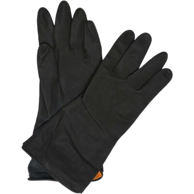 Builders Glove - Wrist-PPE hand protection