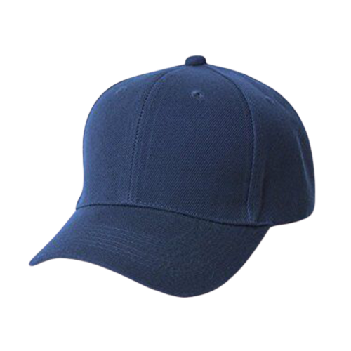 Bump Cap-Headwear-Workwear-Navy