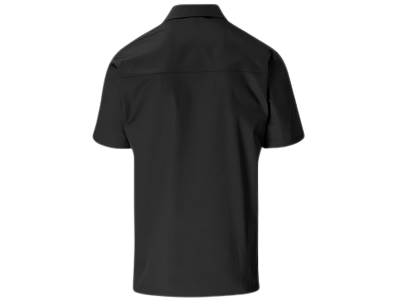 Original Men's Short Sleeve Bush Shirt