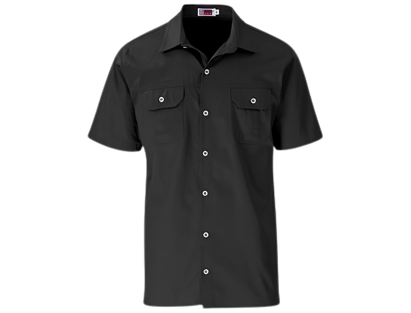 Original Men's Short Sleeve Wildstone Shirt