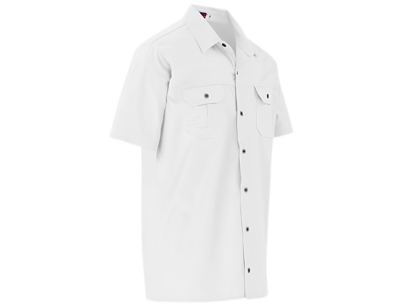 Original Men's Short Sleeve Bush Shirt