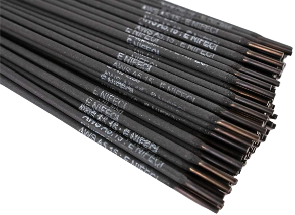 Cast Iron 55 Welding Electrodes