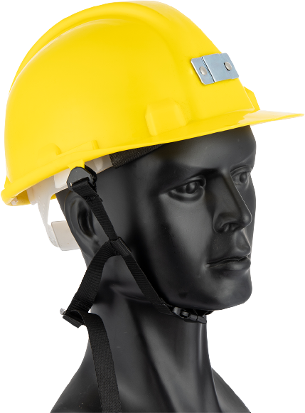 Chinstrap 3-Point