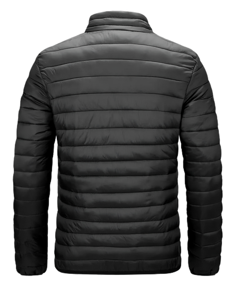 Classic Padded Puffer Jacket