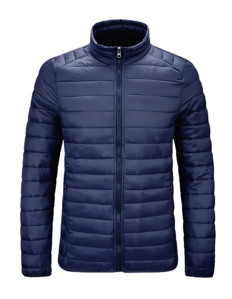 Classic Padded Puffer Jacket