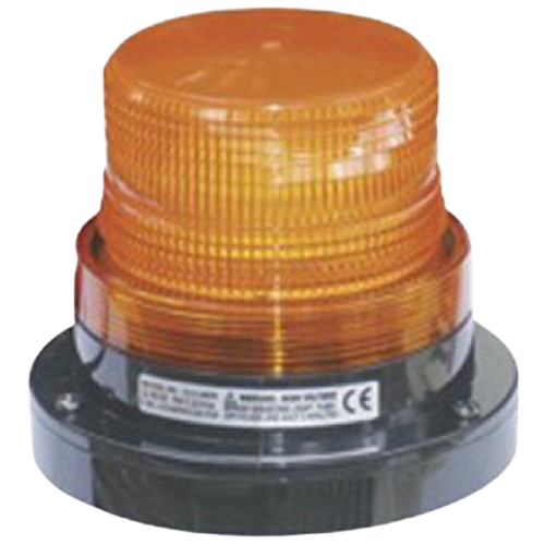 Cordless Strobe Light
