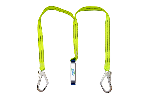 Technical Lanyard Set-fall protection-ppe equipment