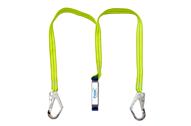Technical Lanyard Set-fall protection-ppe equipment
