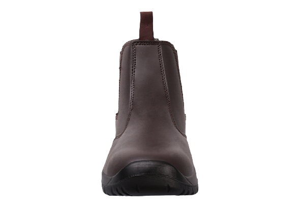 Dot Chelsea Safety Boot-safety shoes-safety footwear