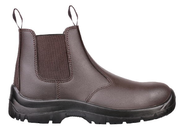 Dot Chelsea Safety Boot-safety shoes-safety footwear