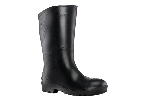 Gemini Gumboot-Work Boots-Safety Footwear