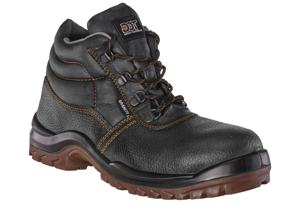 Dot Granite Safety Boot-safety footwear-safety footwear