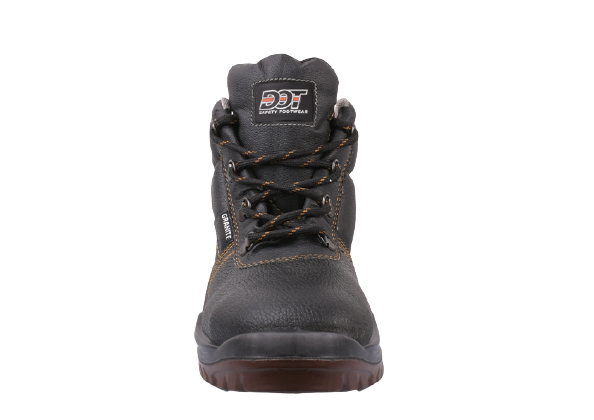 Dot Granite Safety Boot-safety footwear