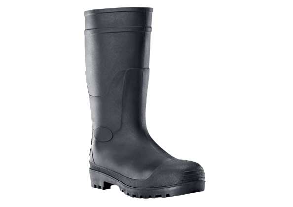Heavy-duty gumboots from totalguard