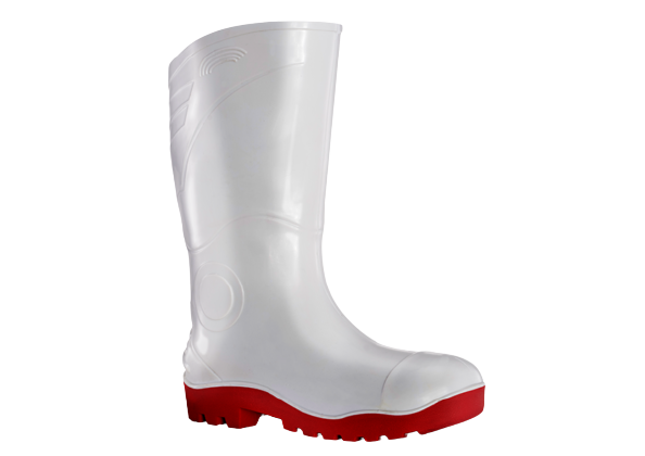 Scorpio Gumboot - Work Boots - Safety Footwear