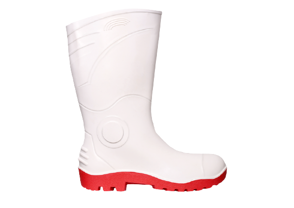 Scorpio Gumboot - Work Boots - Safety Footwear