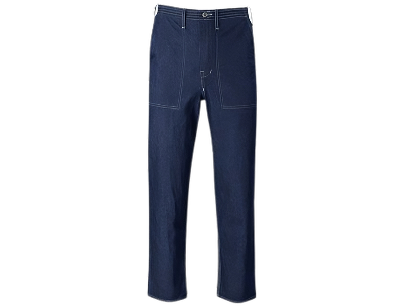 Original 100% Cotton Men's Denim Trousers