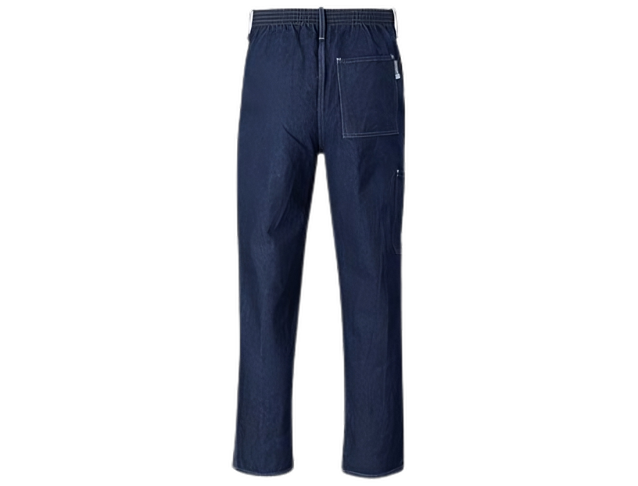 Original 100% Cotton Men's Denim Trousers