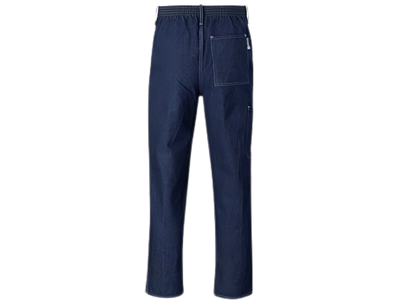 Original 100% Cotton Men's Denim Trousers