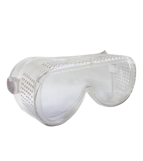 Grinding Goggle Direct Vent-eye protection-ppe equipment-Totalguard